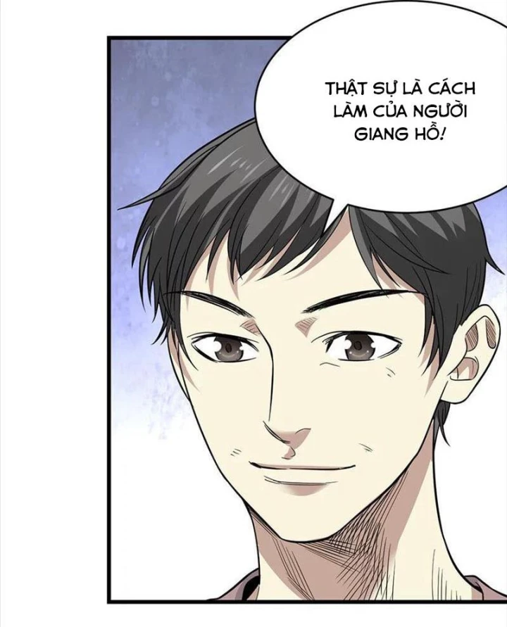 Thần Tàng Chapter 60 - 74