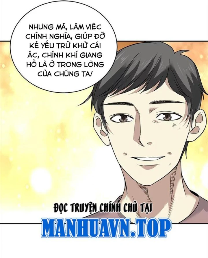 Thần Tàng Chapter 60 - 82