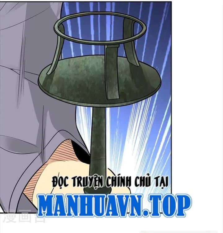 Thần Tàng Chapter 61 - 3