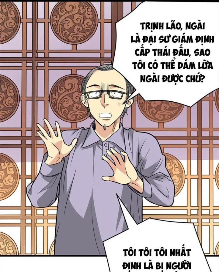 Thần Tàng Chapter 61 - 10