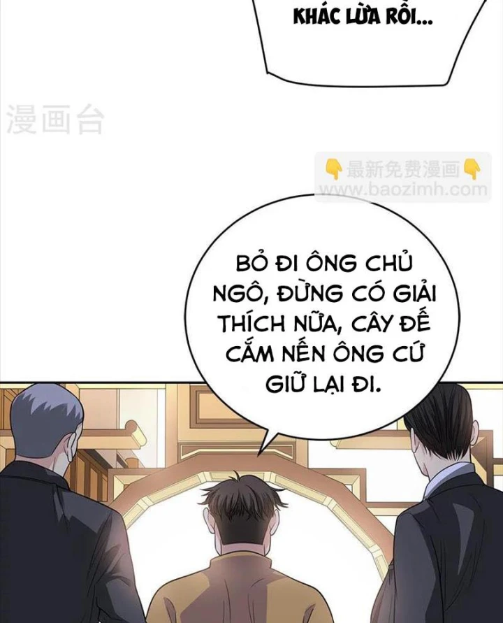 Thần Tàng Chapter 61 - 11