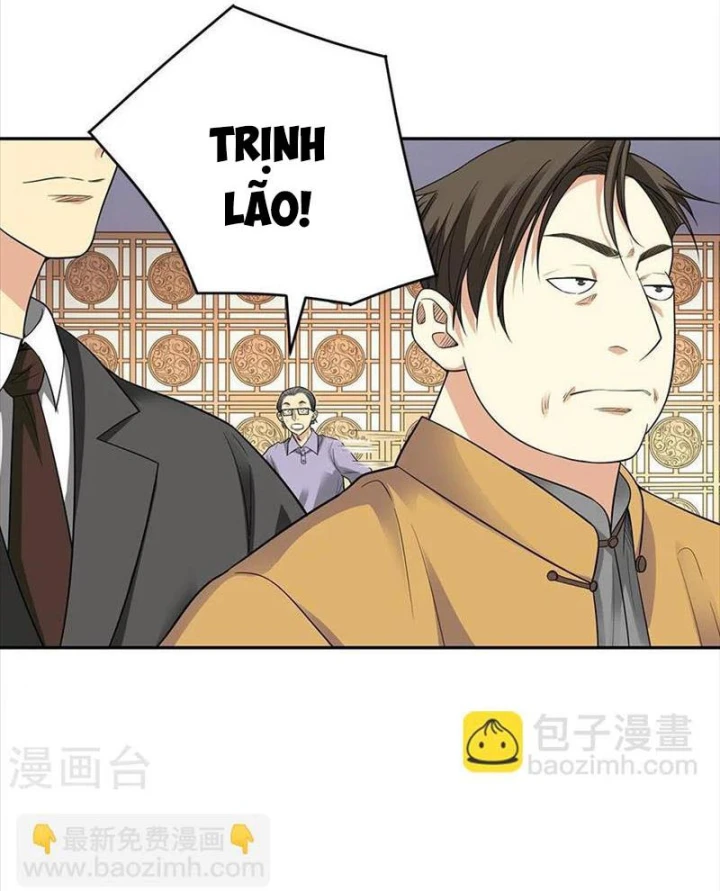 Thần Tàng Chapter 61 - 13