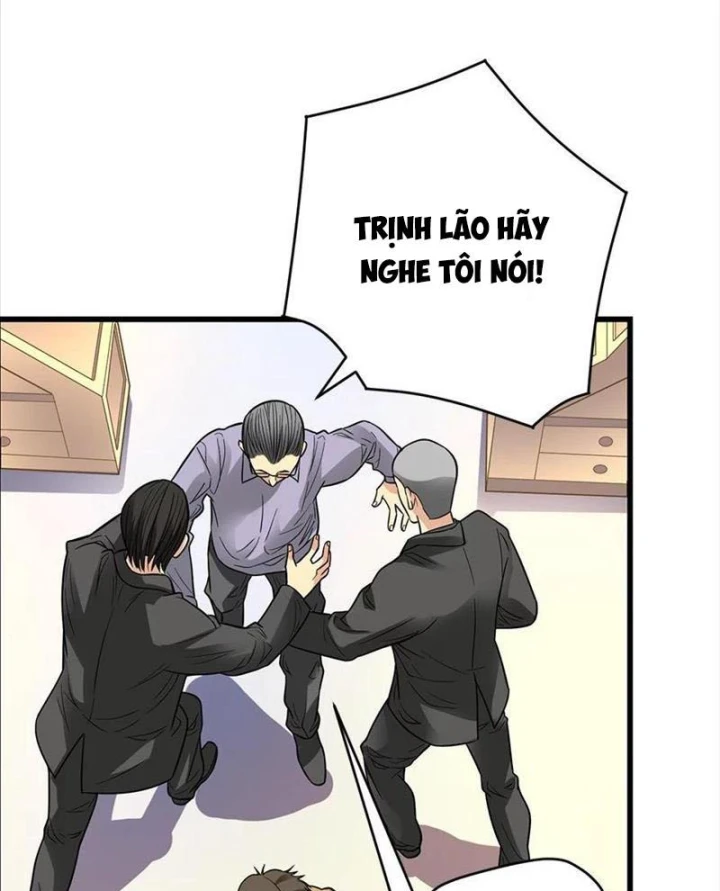 Thần Tàng Chapter 61 - 14