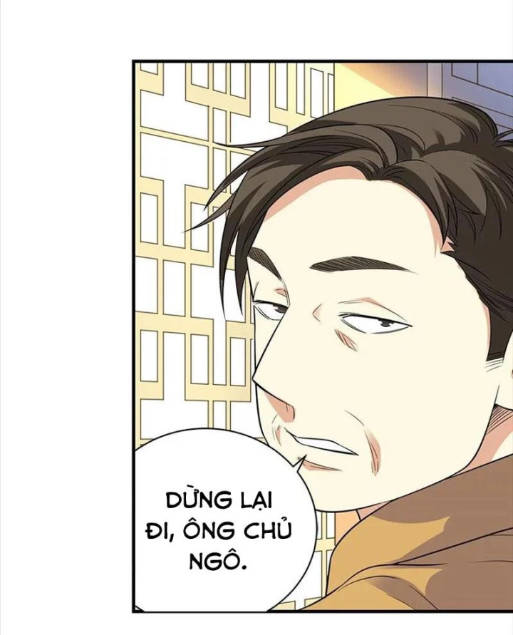 Thần Tàng Chapter 61 - 16