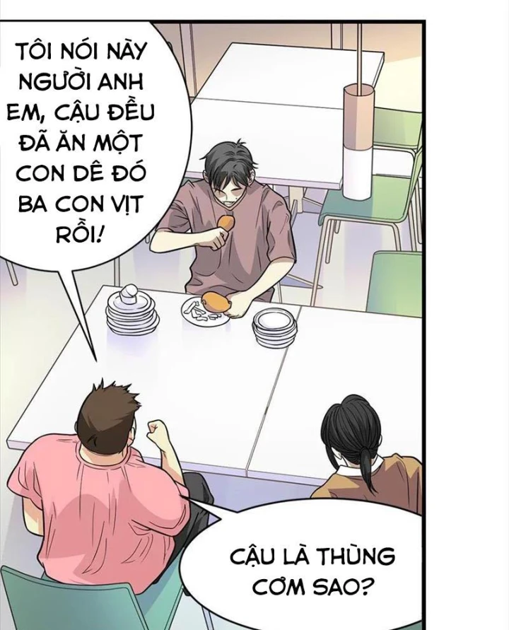 Thần Tàng Chapter 61 - 26