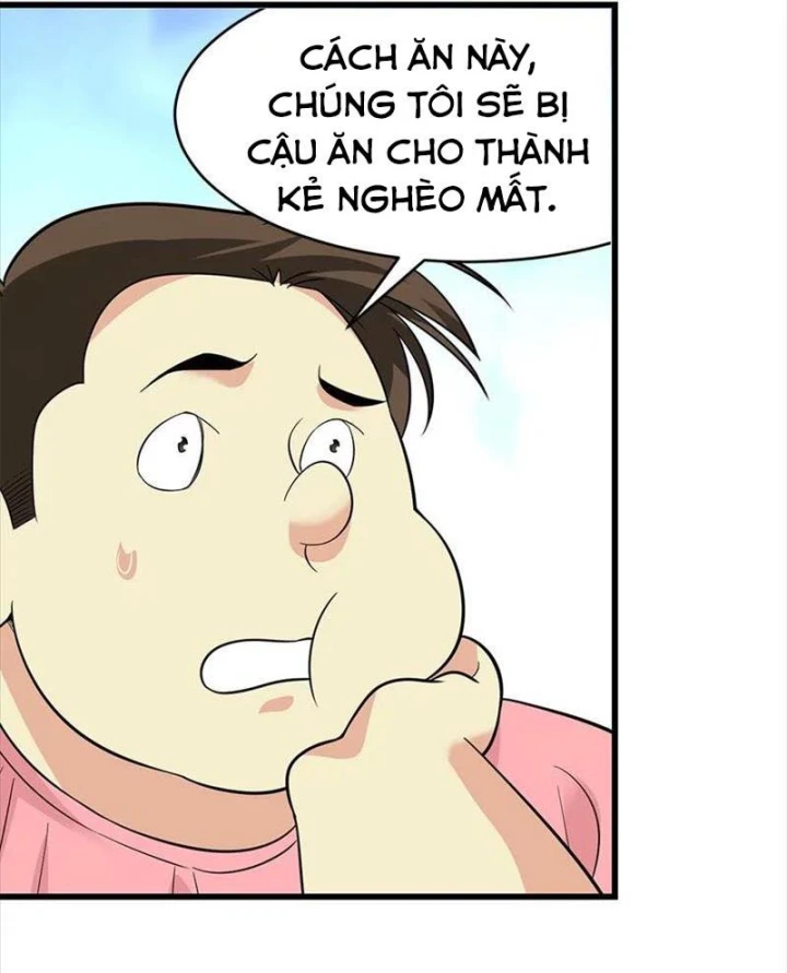 Thần Tàng Chapter 61 - 33