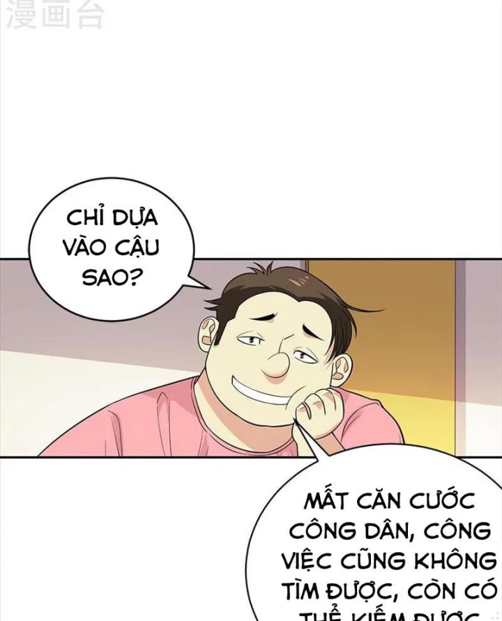 Thần Tàng Chapter 61 - 36