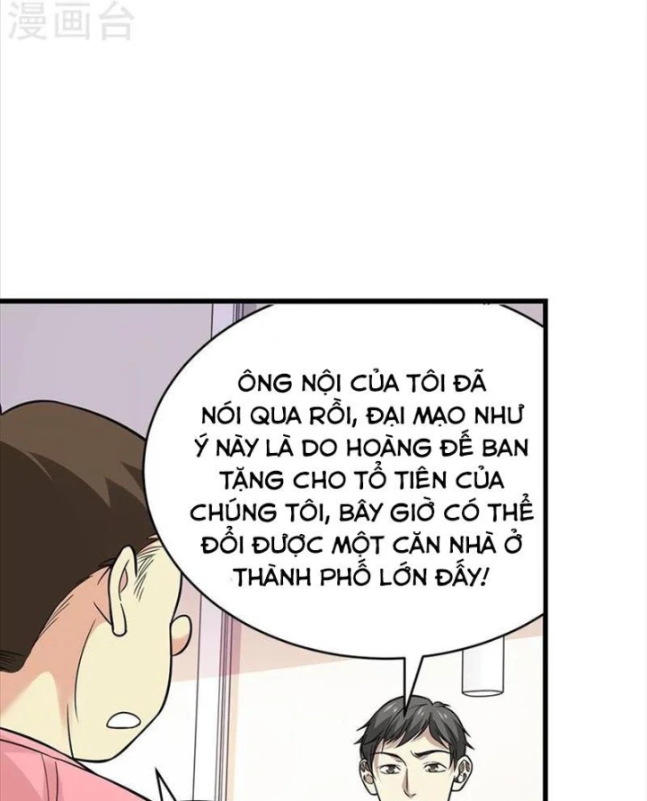 Thần Tàng Chapter 61 - 42