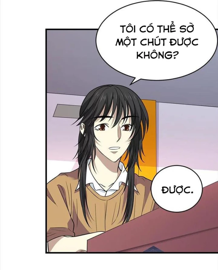 Thần Tàng Chapter 61 - 44