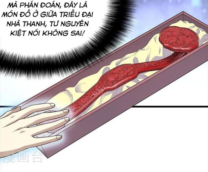 Thần Tàng Chapter 61 - 46