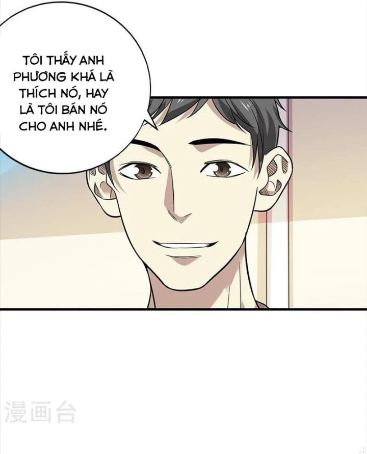 Thần Tàng Chapter 61 - 47