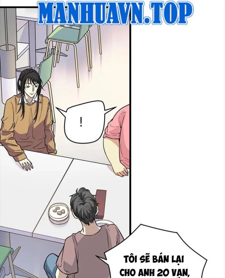 Thần Tàng Chapter 61 - 52