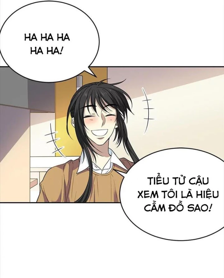 Thần Tàng Chapter 61 - 54