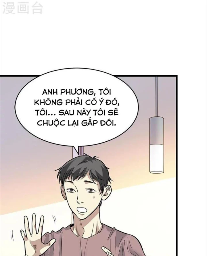 Thần Tàng Chapter 61 - 55