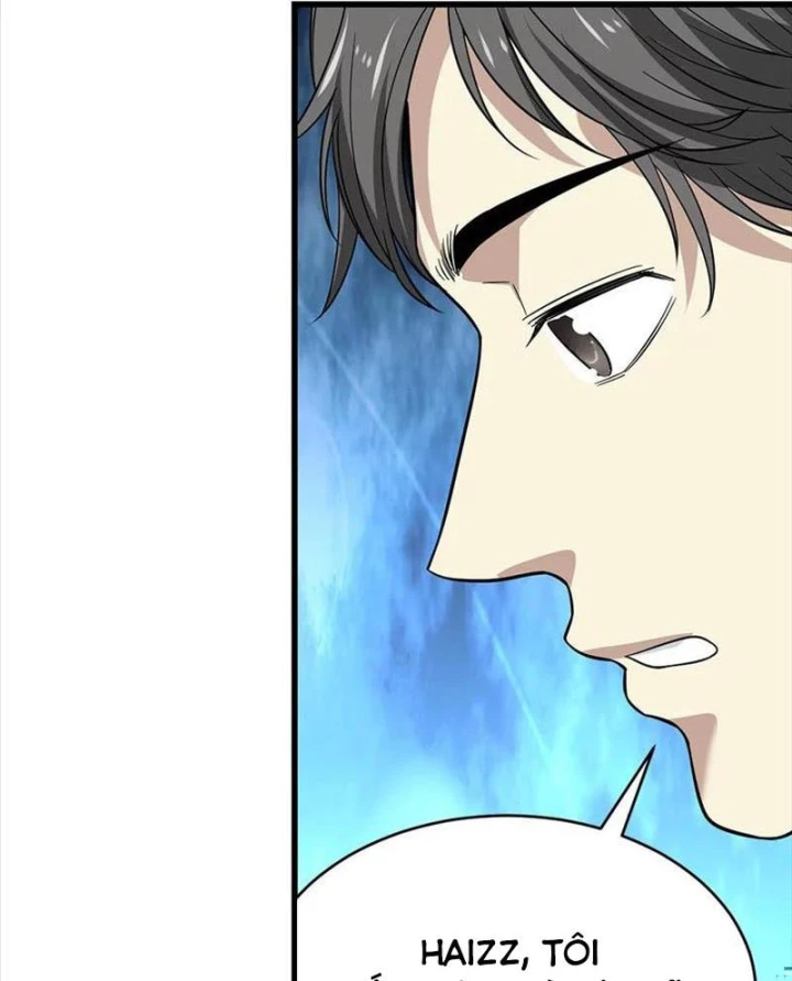 Thần Tàng Chapter 61 - 59