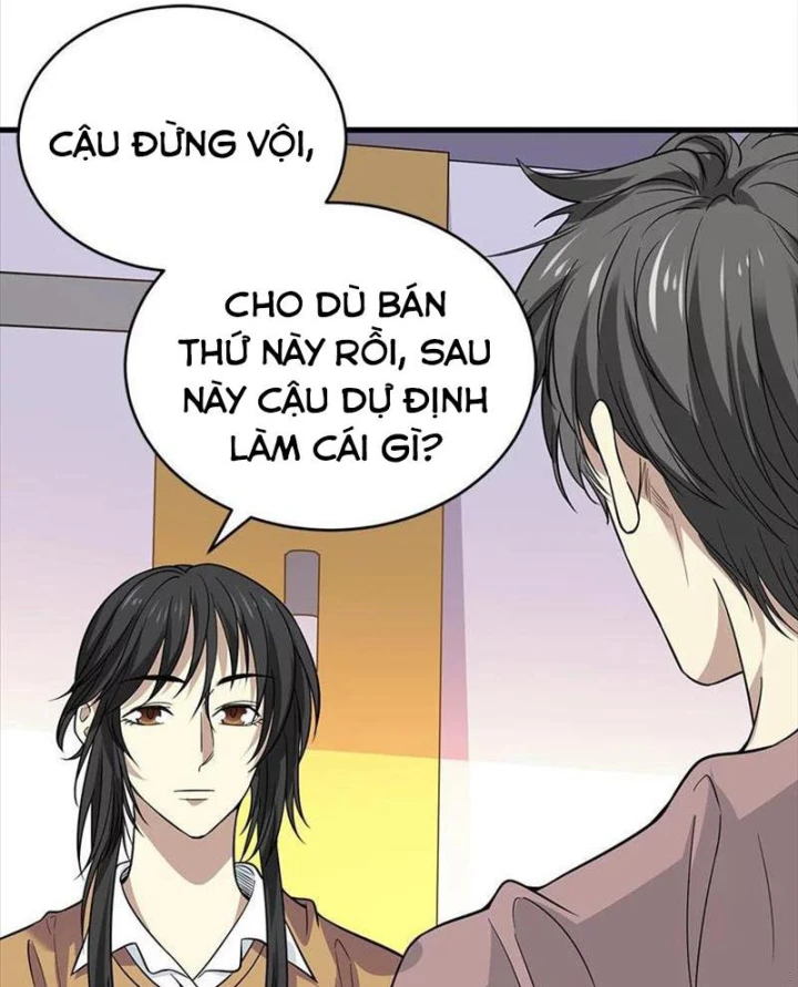 Thần Tàng Chapter 61 - 61