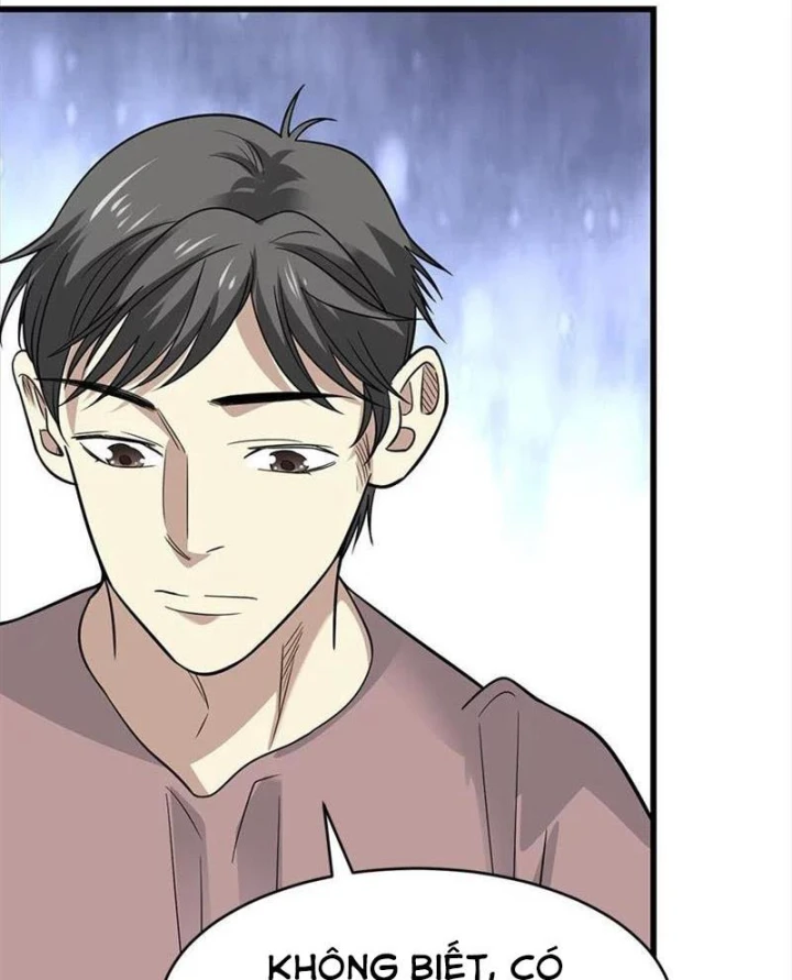 Thần Tàng Chapter 61 - 63