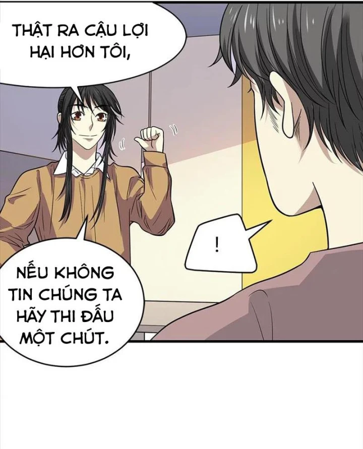 Thần Tàng Chapter 61 - 67