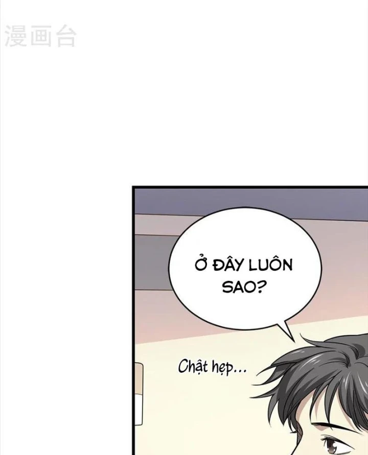 Thần Tàng Chapter 61 - 68