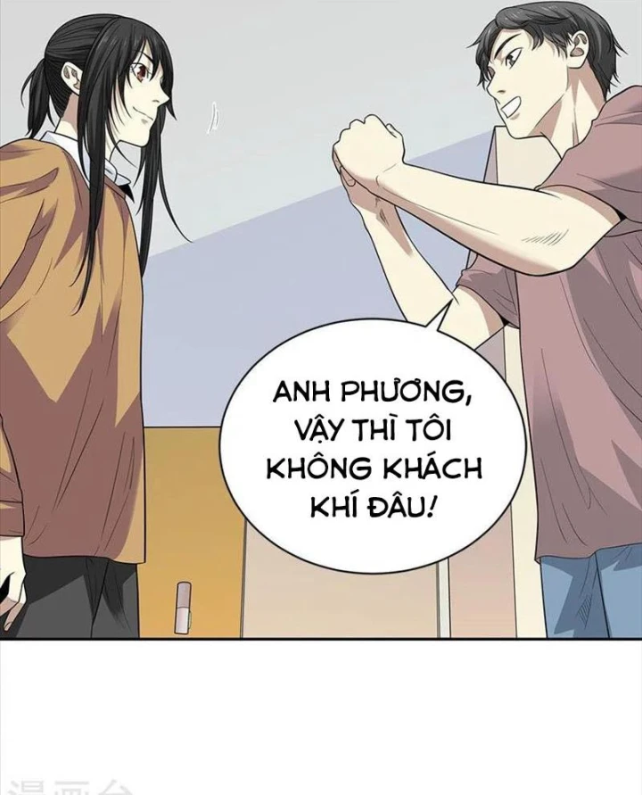 Thần Tàng Chapter 61 - 70