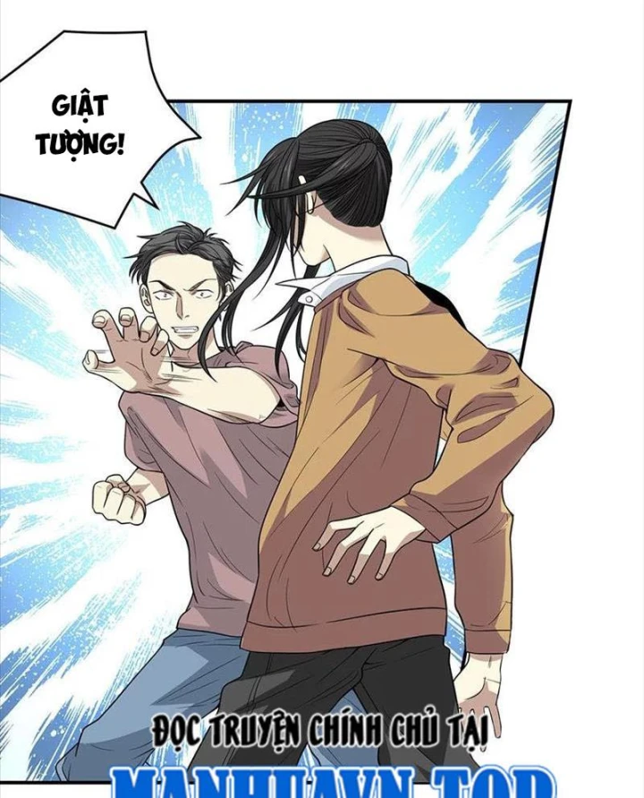 Thần Tàng Chapter 61 - 72