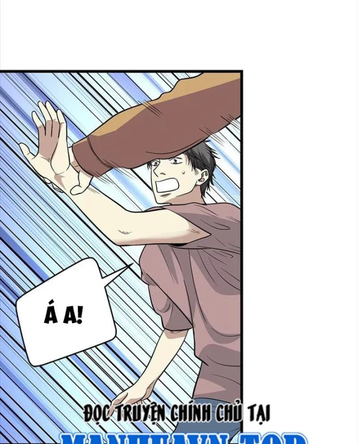 Thần Tàng Chapter 61 - 75