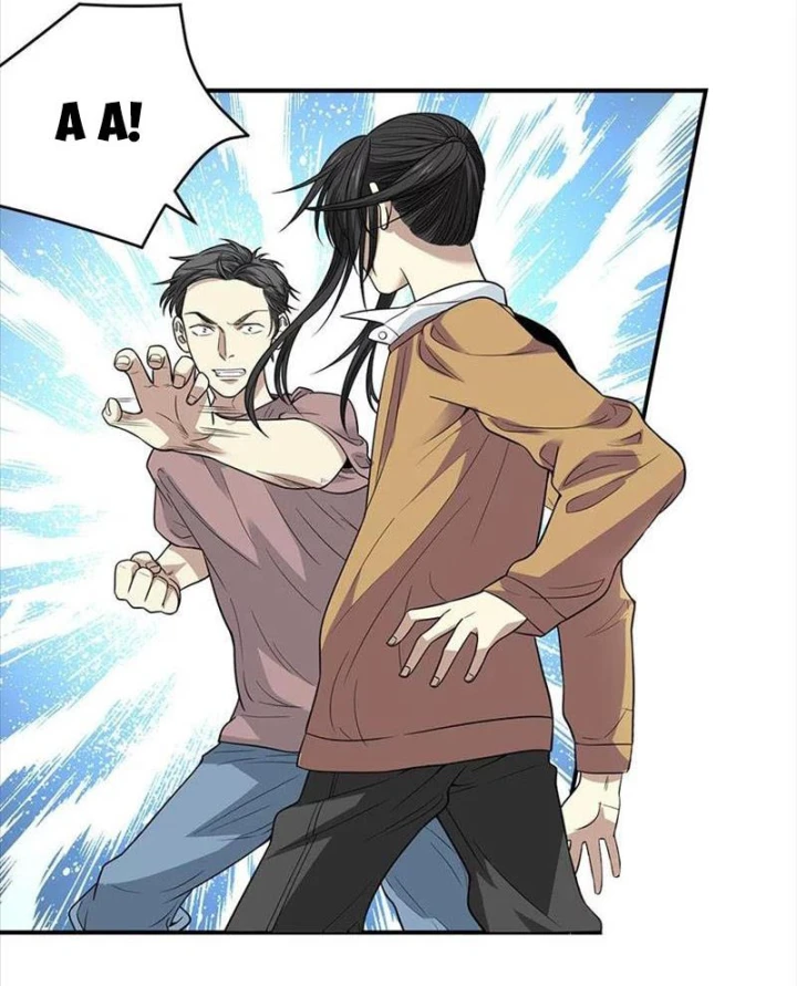 Thần Tàng Chapter 61 - 78