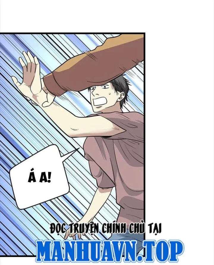 Thần Tàng Chapter 61 - 81