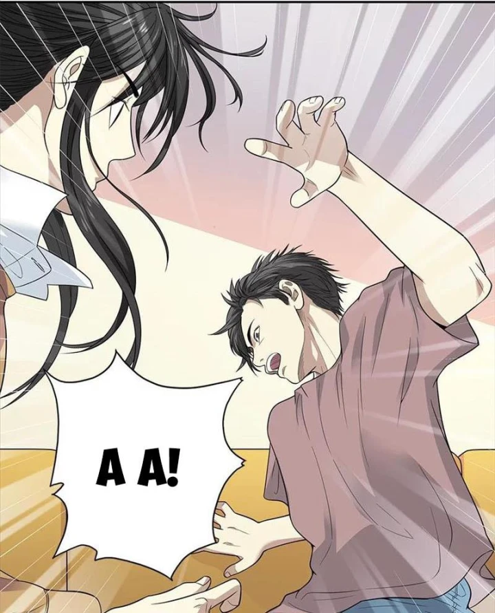 Thần Tàng Chapter 61 - 84