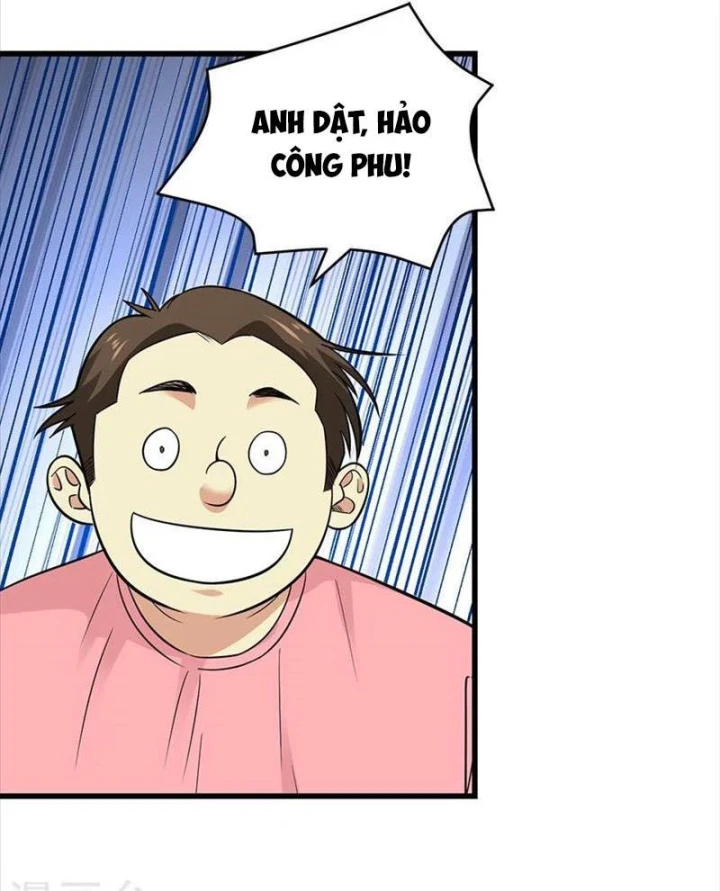 Thần Tàng Chapter 61 - 86