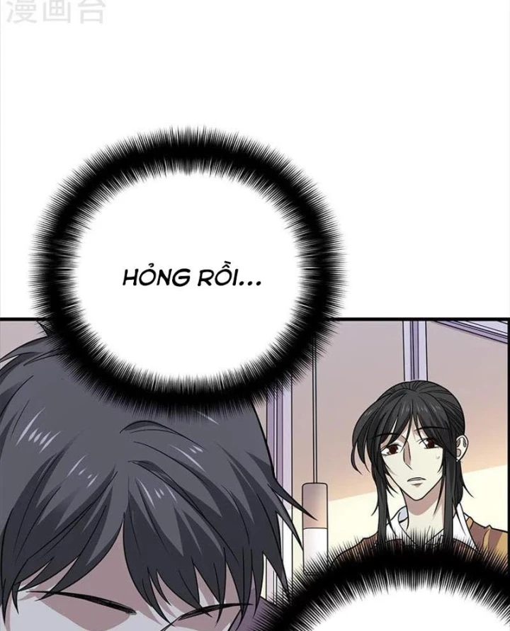 Thần Tàng Chapter 61 - 87