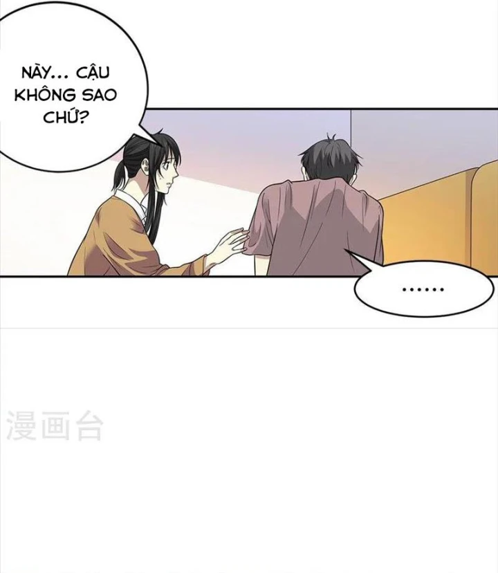 Thần Tàng Chapter 61 - 89