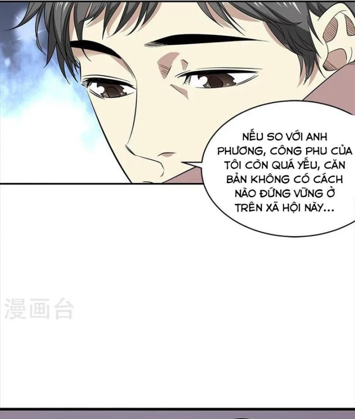 Thần Tàng Chapter 61 - 90