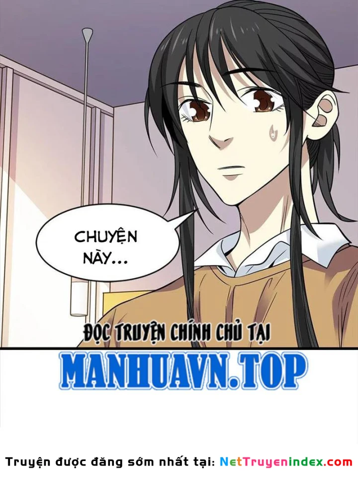 Thần Tàng Chapter 61 - 91