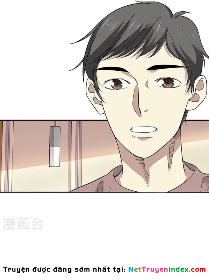 Thần Tàng Chapter 62 - 4