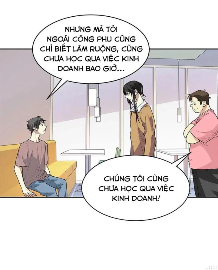 Thần Tàng Chapter 62 - 5