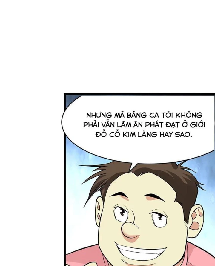 Thần Tàng Chapter 62 - 6