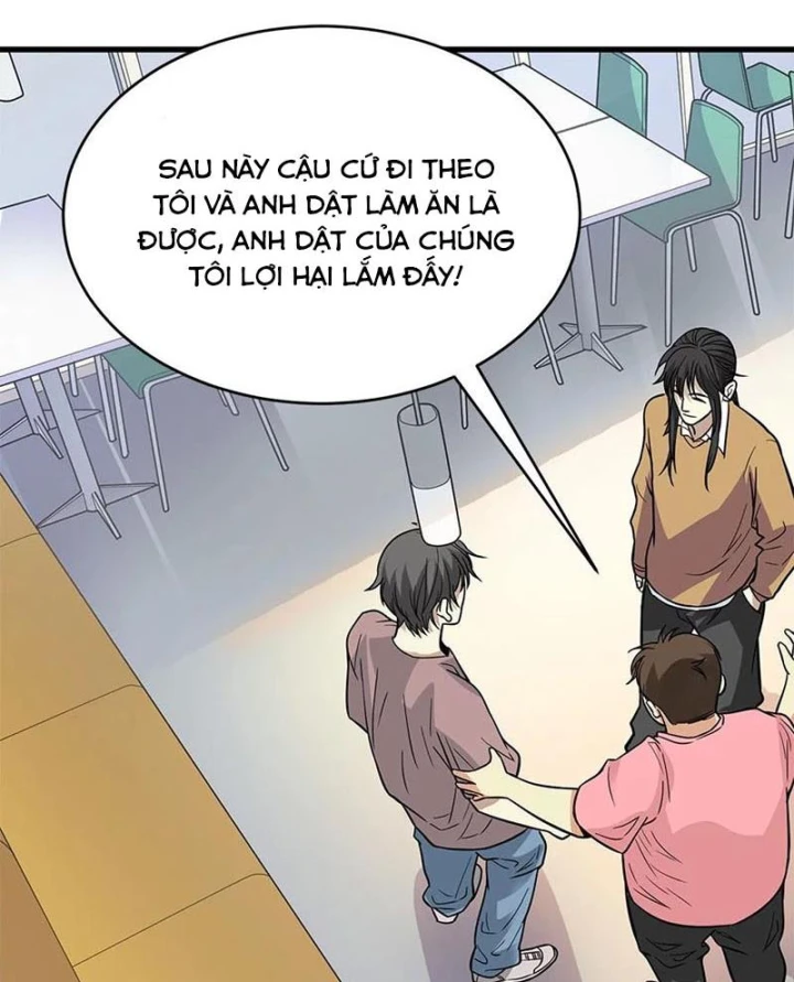 Thần Tàng Chapter 62 - 8