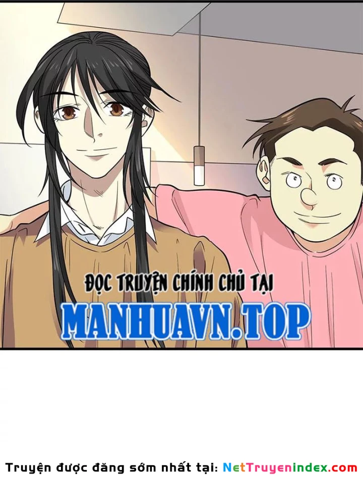 Thần Tàng Chapter 62 - 10