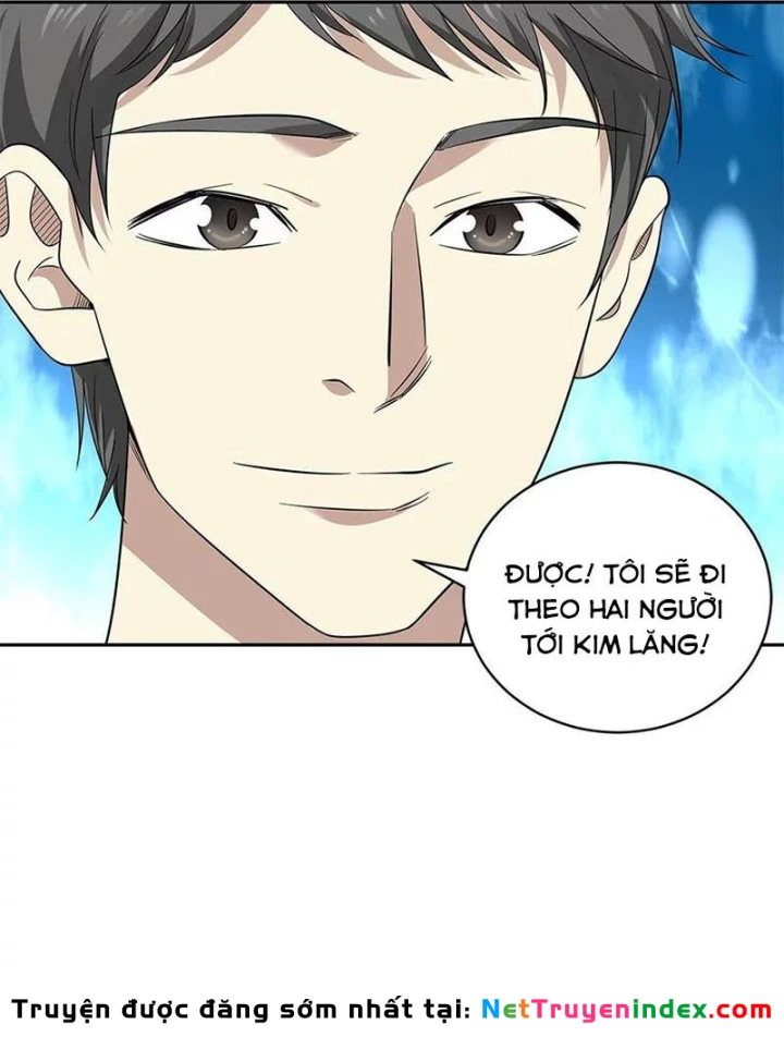 Thần Tàng Chapter 62 - 13