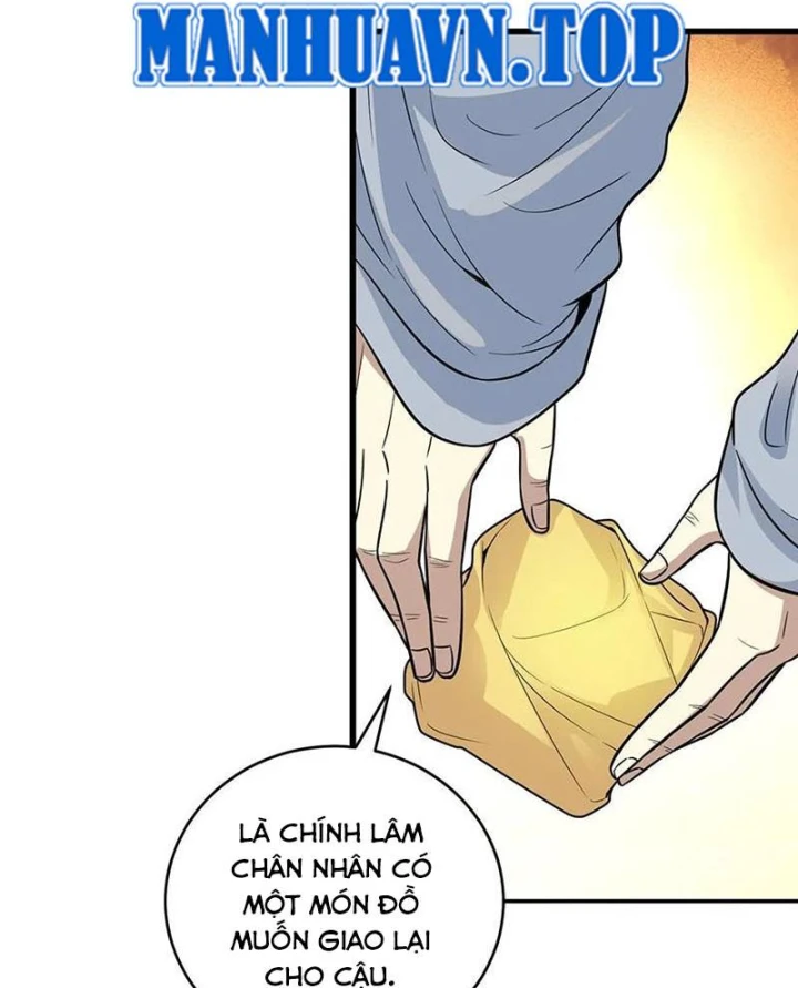 Thần Tàng Chapter 62 - 26