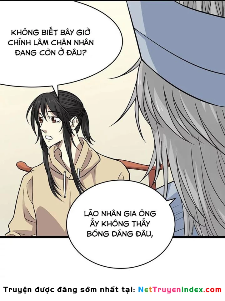 Thần Tàng Chapter 62 - 30
