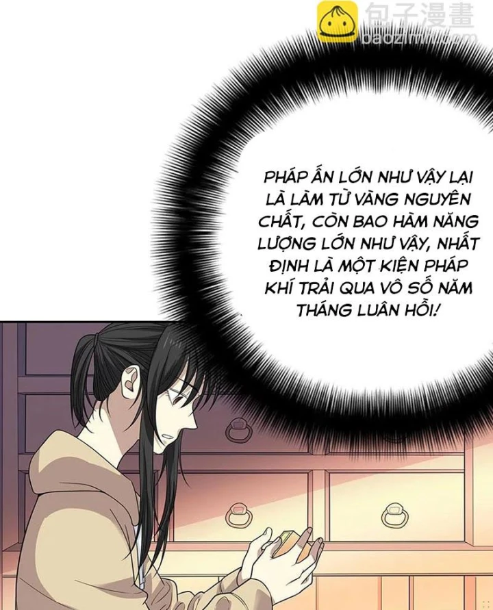 Thần Tàng Chapter 62 - 37