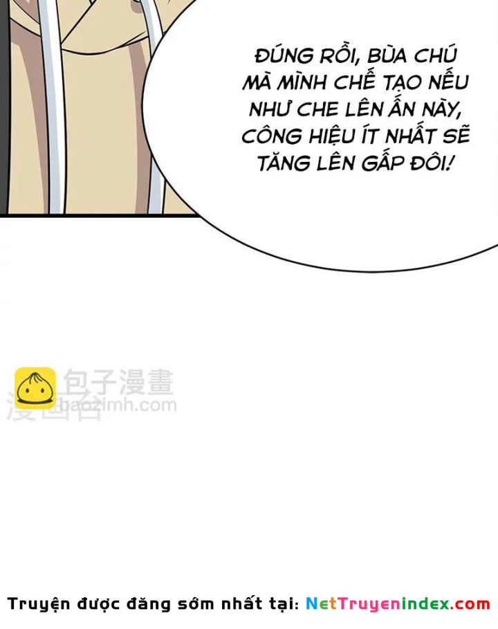 Thần Tàng Chapter 62 - 44