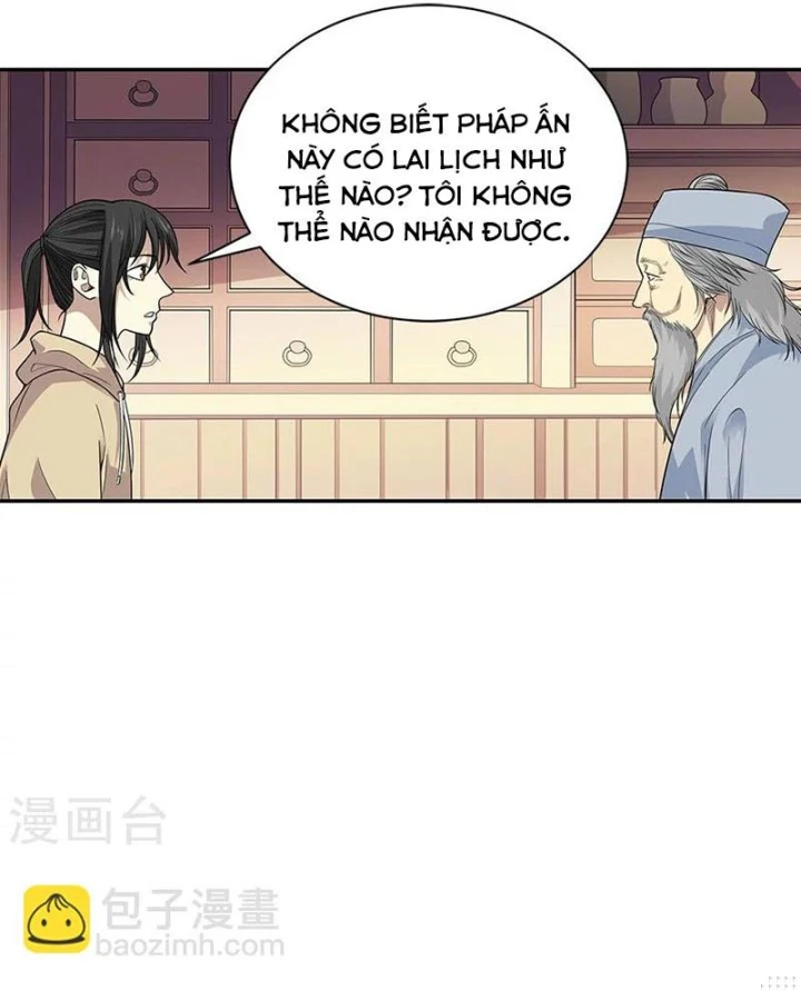 Thần Tàng Chapter 62 - 45