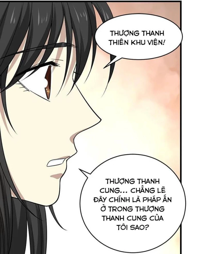 Thần Tàng Chapter 62 - 50