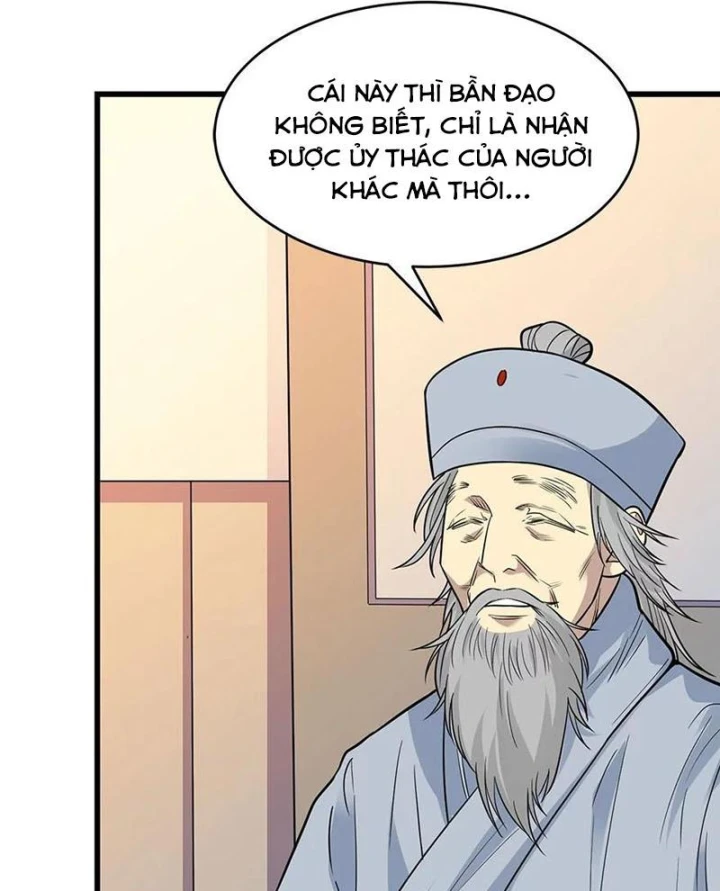 Thần Tàng Chapter 62 - 52