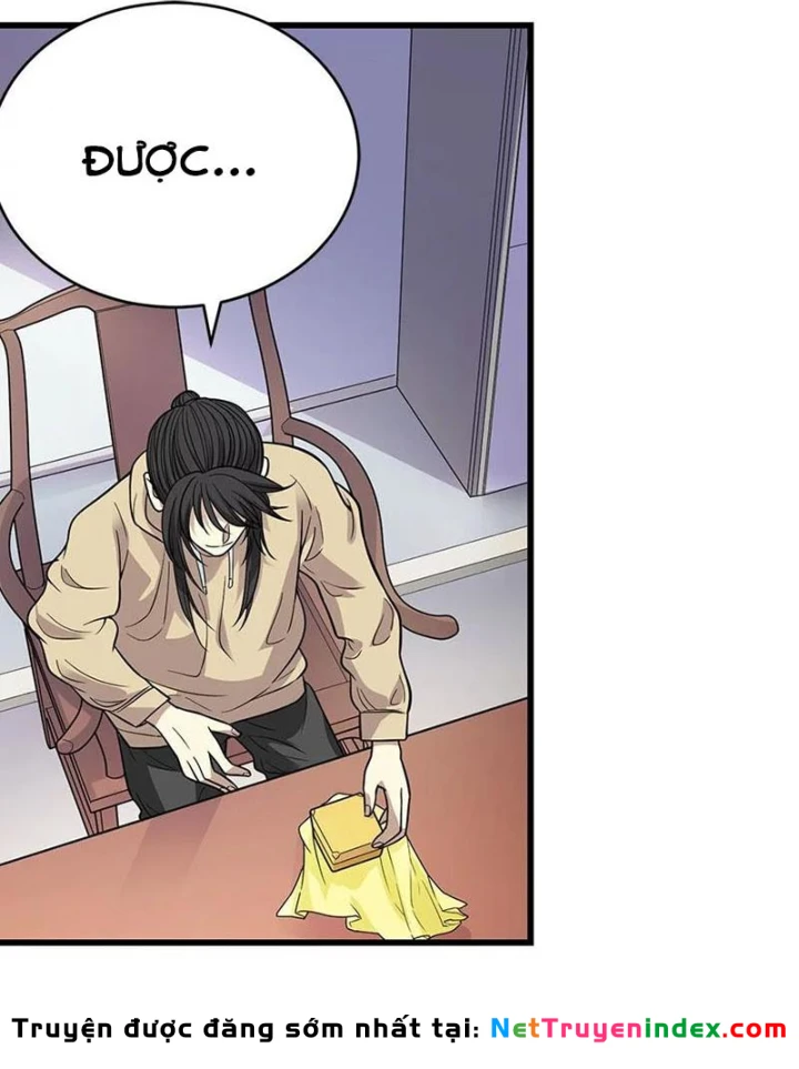 Thần Tàng Chapter 62 - 54