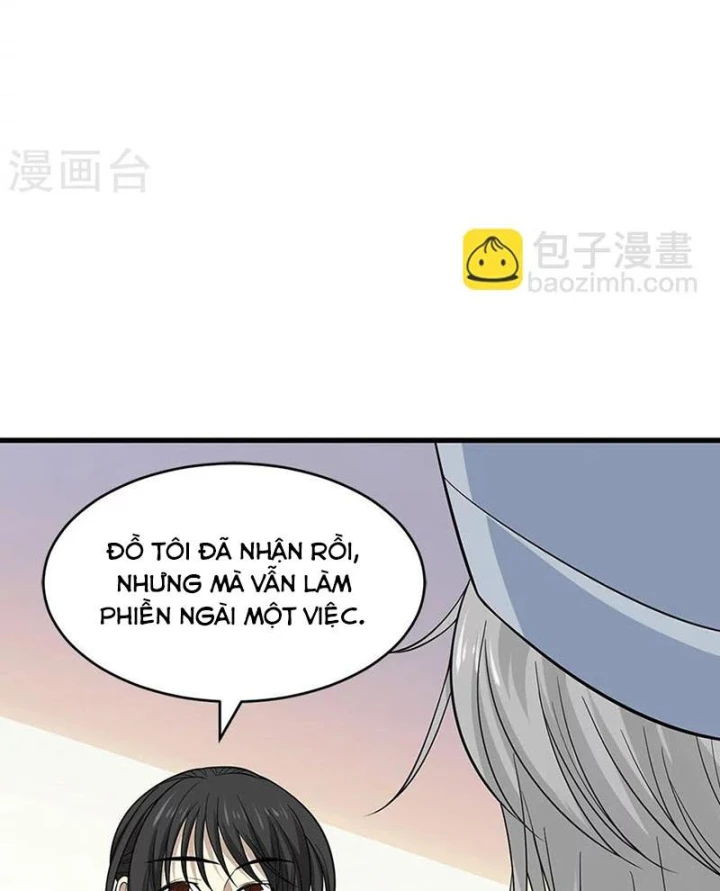 Thần Tàng Chapter 62 - 55