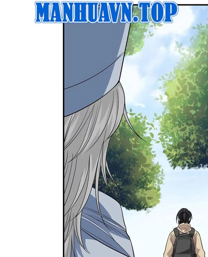 Thần Tàng Chapter 62 - 64